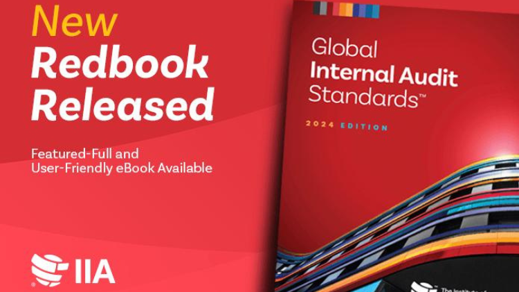 Refreshed, red and ready: The Standards eBook is here!